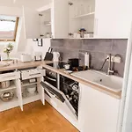 Cozy Kunsthaus Appartement