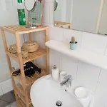 Appartement Cozy Kunsthaus *