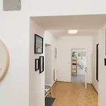 Cozy Kunsthaus Appartement Graz