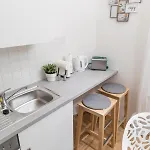 Appartement Cozy Kunsthaus Graz