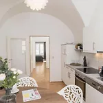 Cozy Kunsthaus Appartement Graz