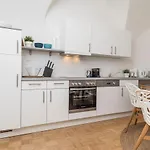 Cozy Kunsthaus Appartement