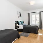 Cozy Kunsthaus