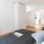 Cozy Kunsthaus Appartement *