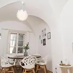 Cozy Kunsthaus Appartement Graz