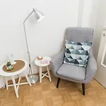 Appartement Cozy Kunsthaus *