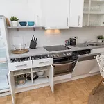 Appartement Cozy Kunsthaus Graz