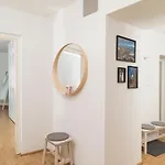 Appartement Cozy Kunsthaus