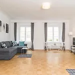 Cozy Kunsthaus