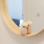 Cozy Kunsthaus Appartement *