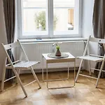 Appartement Cozy Kunsthaus Graz