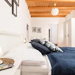 Appartement Cozy Kunsthaus