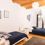 Appartement Cozy Kunsthaus