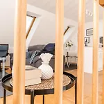 Cozy Kunsthaus *