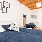 Appartement Cozy Kunsthaus