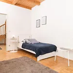 Cozy Kunsthaus Appartement