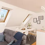 Cozy Kunsthaus Graz