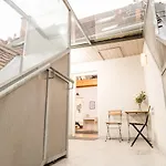 Appartement Cozy Kunsthaus