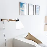Appartement Cozy Kunsthaus