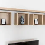 Cozy Kunsthaus Appartement