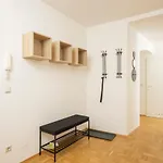 Cozy Kunsthaus * Graz