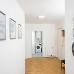 Cozy Kunsthaus Appartement