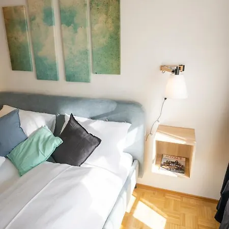 Cozy Kunsthaus Graz