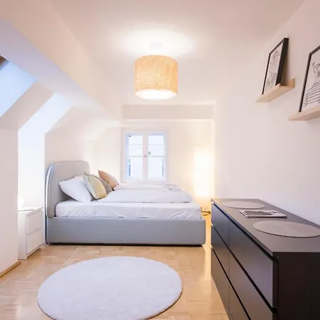 Cozy Kunsthaus Graz