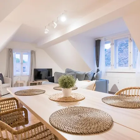 Apartment Cozy Kunsthaus Graz