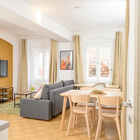 Cozy Kunsthaus Graz