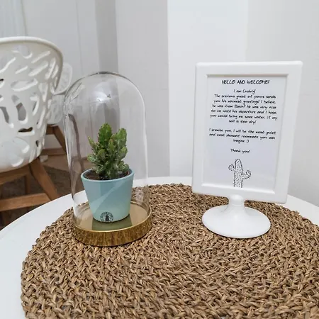 Apartmán Cozy Kunsthaus