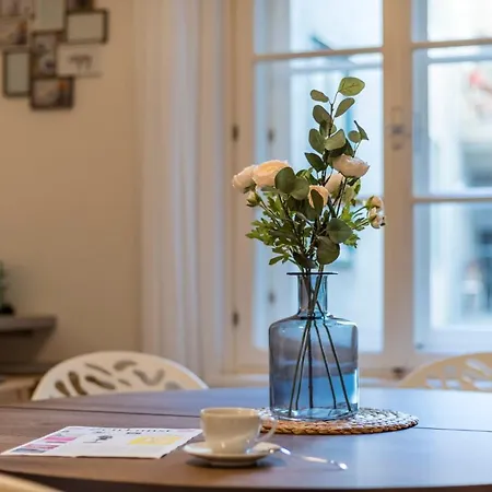 Cozy Kunsthaus * Graz