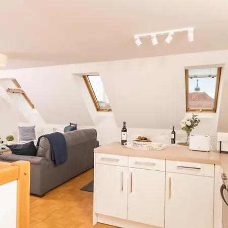 Cozy Kunsthaus Štýrský Hradec