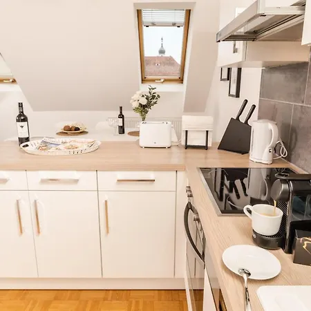 Cozy Kunsthaus Štýrský Hradec