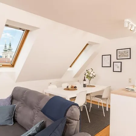 Cozy Kunsthaus Graz