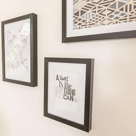 Cozy Kunsthaus Apartamento