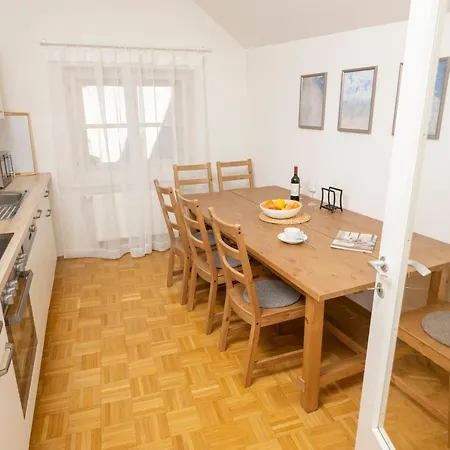 Cozy Kunsthaus * Štýrský Hradec