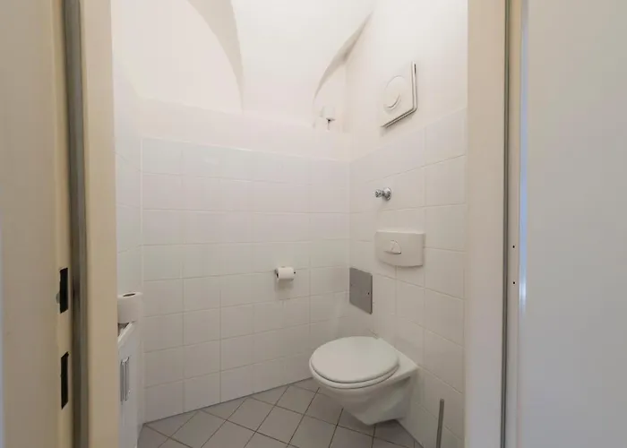 Apartment Cozy Kunsthaus