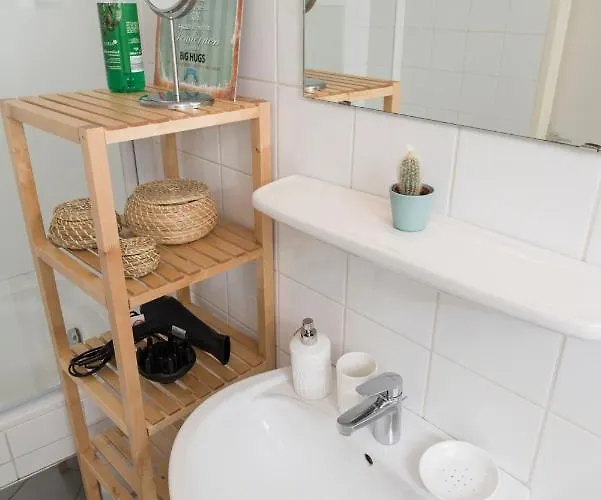 Apartamento Cozy Kunsthaus *