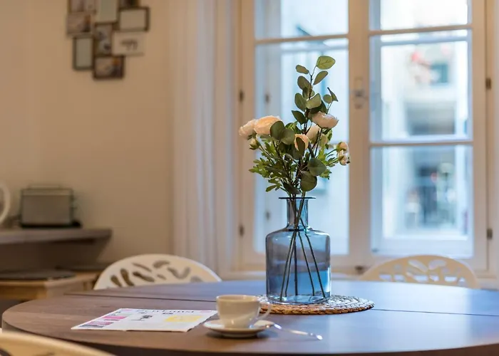 Cozy Kunsthaus * Štýrský Hradec