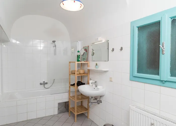 Cozy Kunsthaus Apartamento Graz