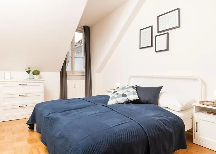 Cozy Kunsthaus Štýrský Hradec