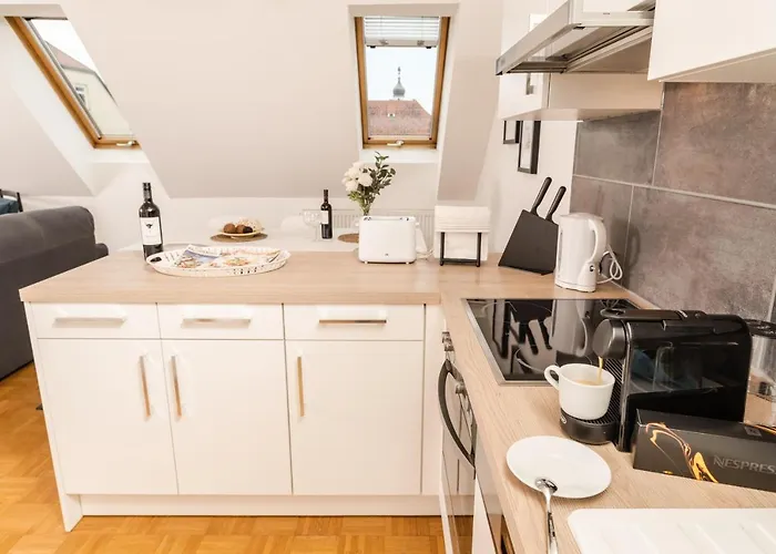 Cozy Kunsthaus Štýrský Hradec