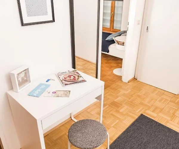Cozy Kunsthaus Apartmán Štýrský Hradec