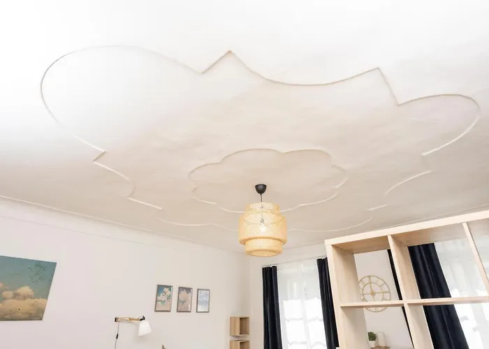 Cozy Kunsthaus Štýrský Hradec