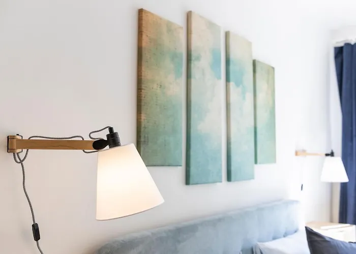 Cozy Kunsthaus * Štýrský Hradec