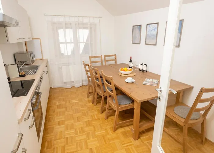 Cozy Kunsthaus * Štýrský Hradec